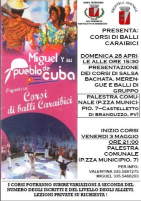 ballicaraibici